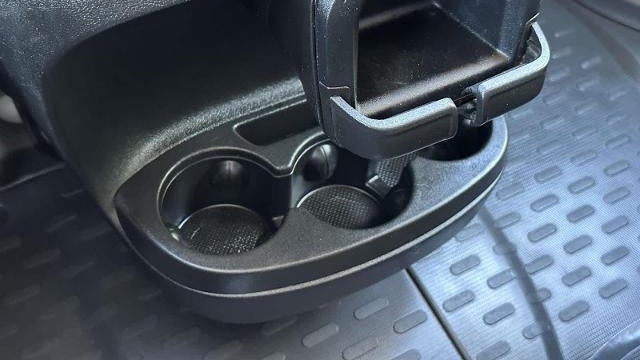 2025 Ram ProMaster SLT 2500