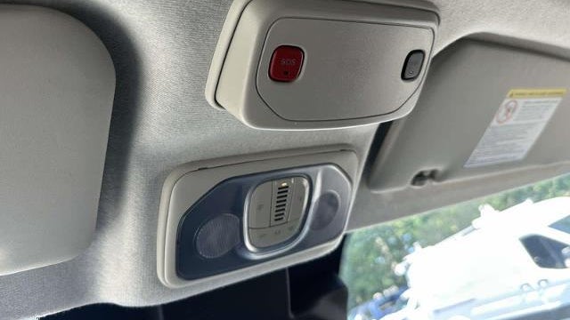 2025 Ram ProMaster SLT 2500