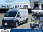 2025 ProMaster Thumbnail 1