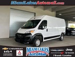 2025 ProMaster Thumbnail 1