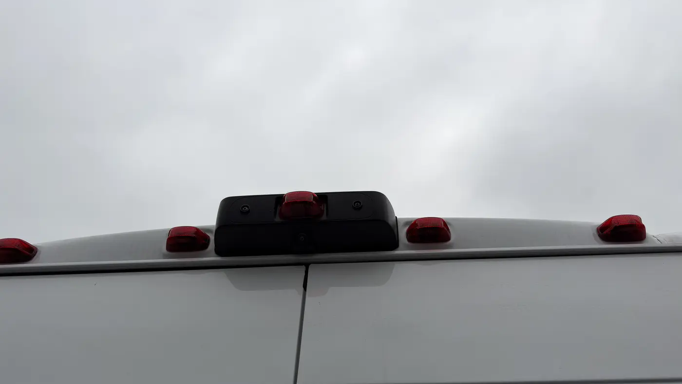 2025 Ram ProMaster Tradesman 2500