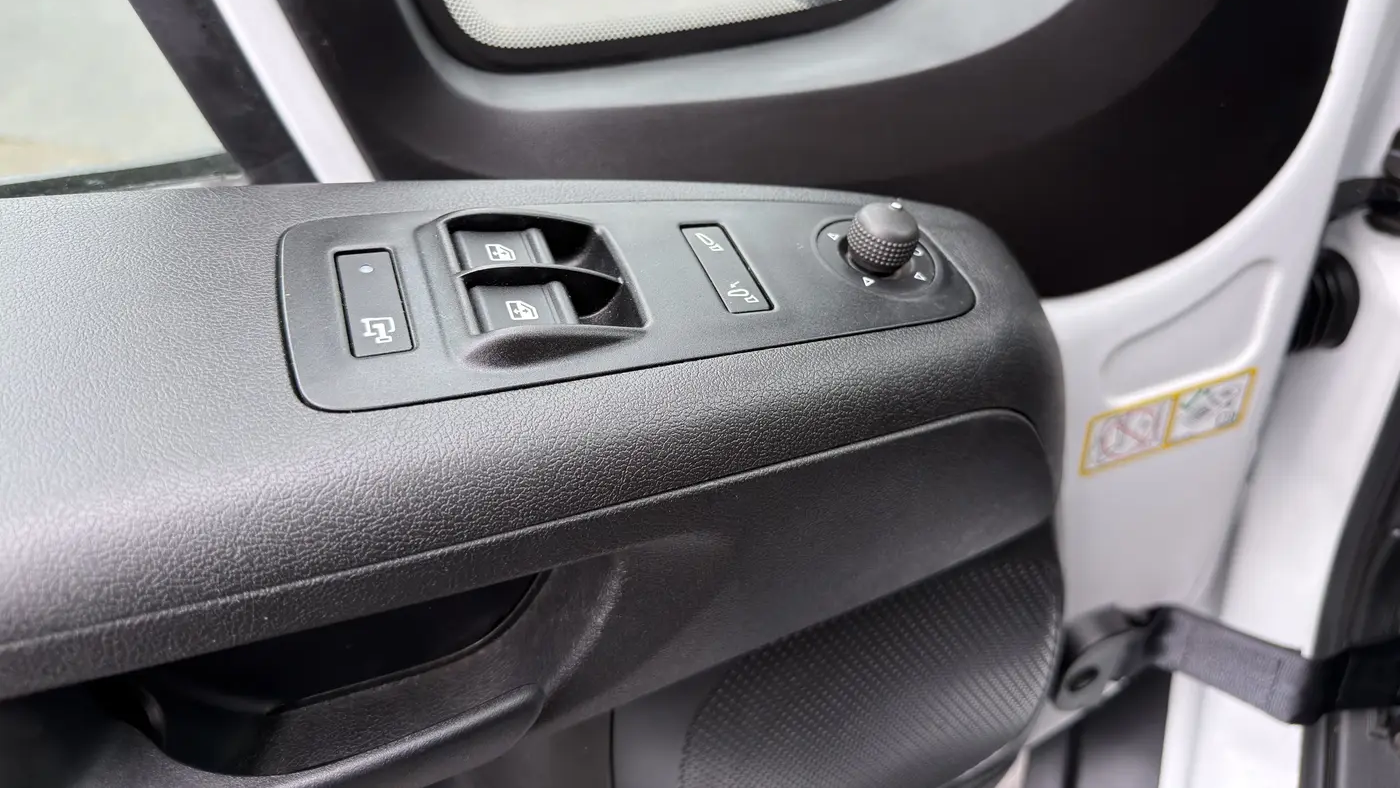 2025 Ram ProMaster Tradesman 2500