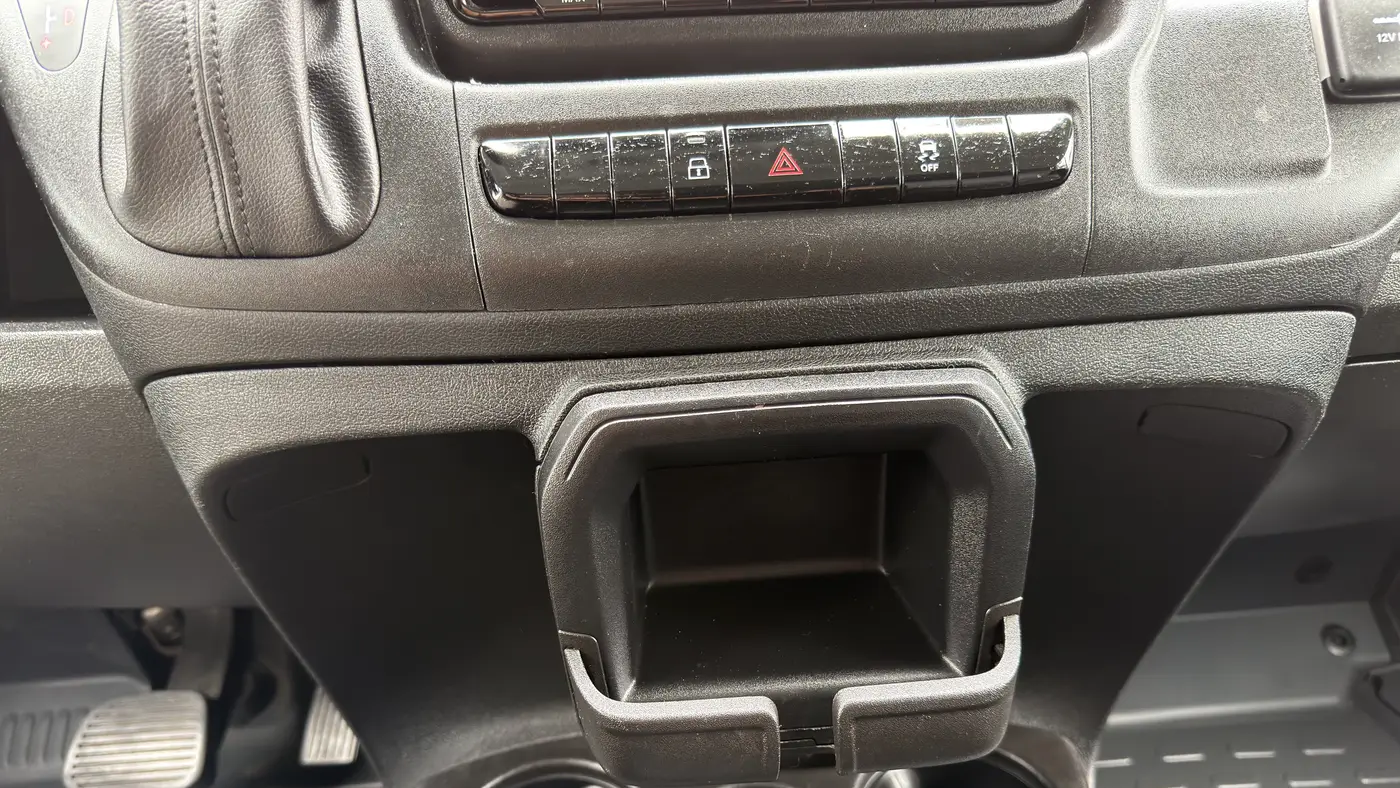 2025 Ram ProMaster Tradesman 2500
