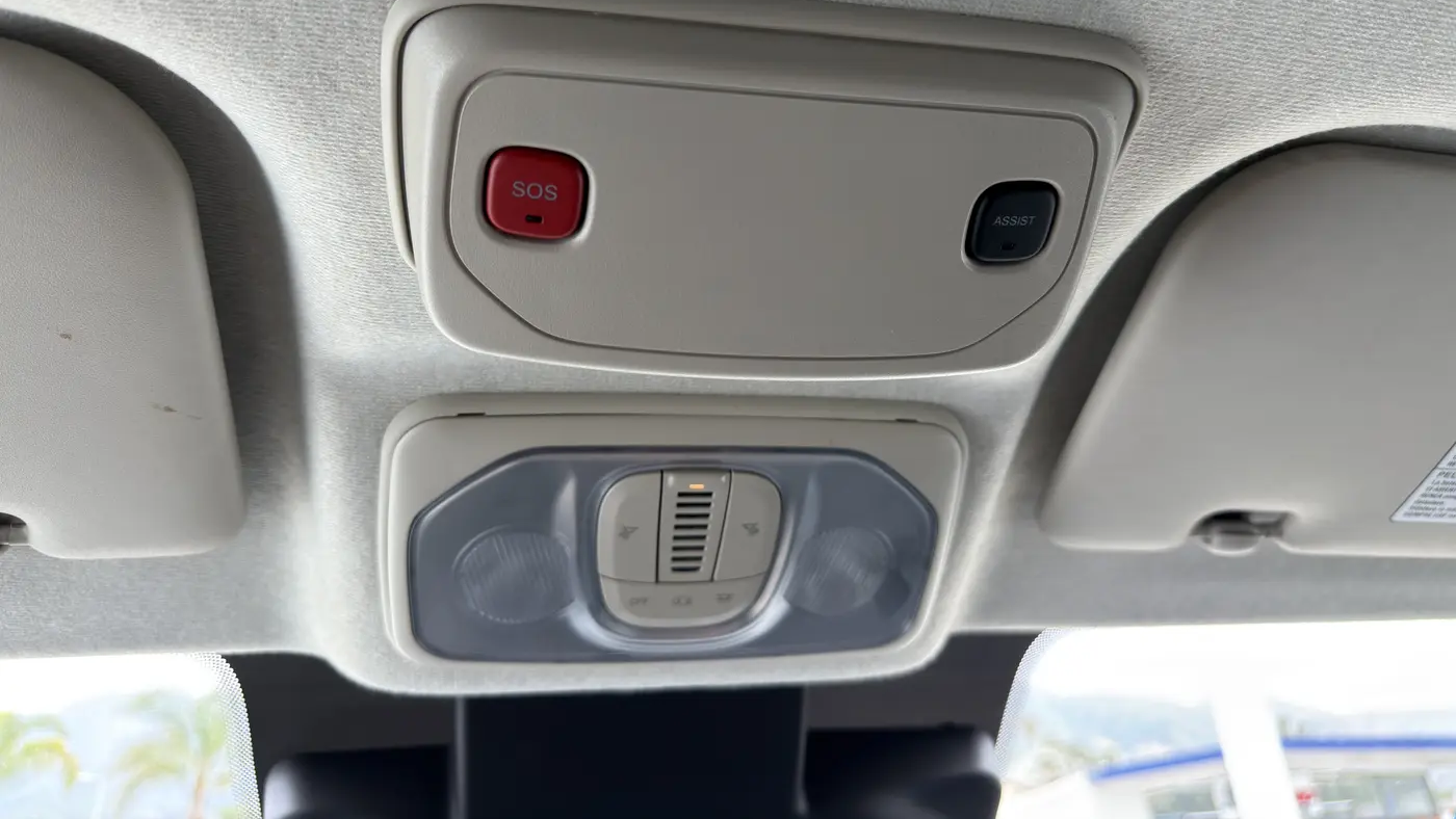 2025 Ram ProMaster Tradesman 2500