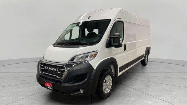 Preowned 2025 Ram ProMaster Tradesman 2500 for Sale