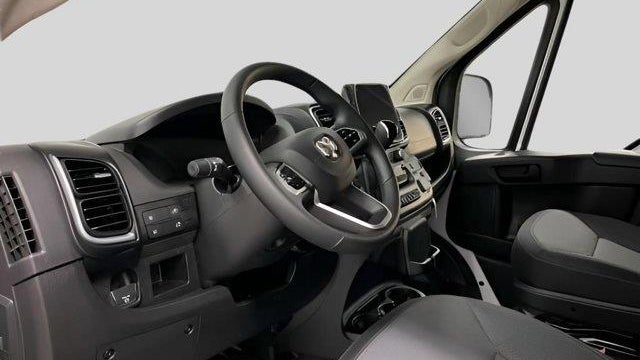 2025 Ram ProMaster Tradesman 2500