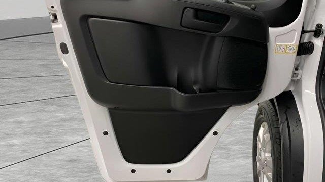 2025 Ram ProMaster Tradesman 2500