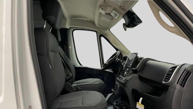 2025 Ram ProMaster Tradesman 2500