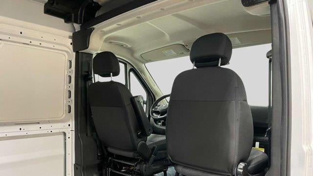 2025 Ram ProMaster Tradesman 2500