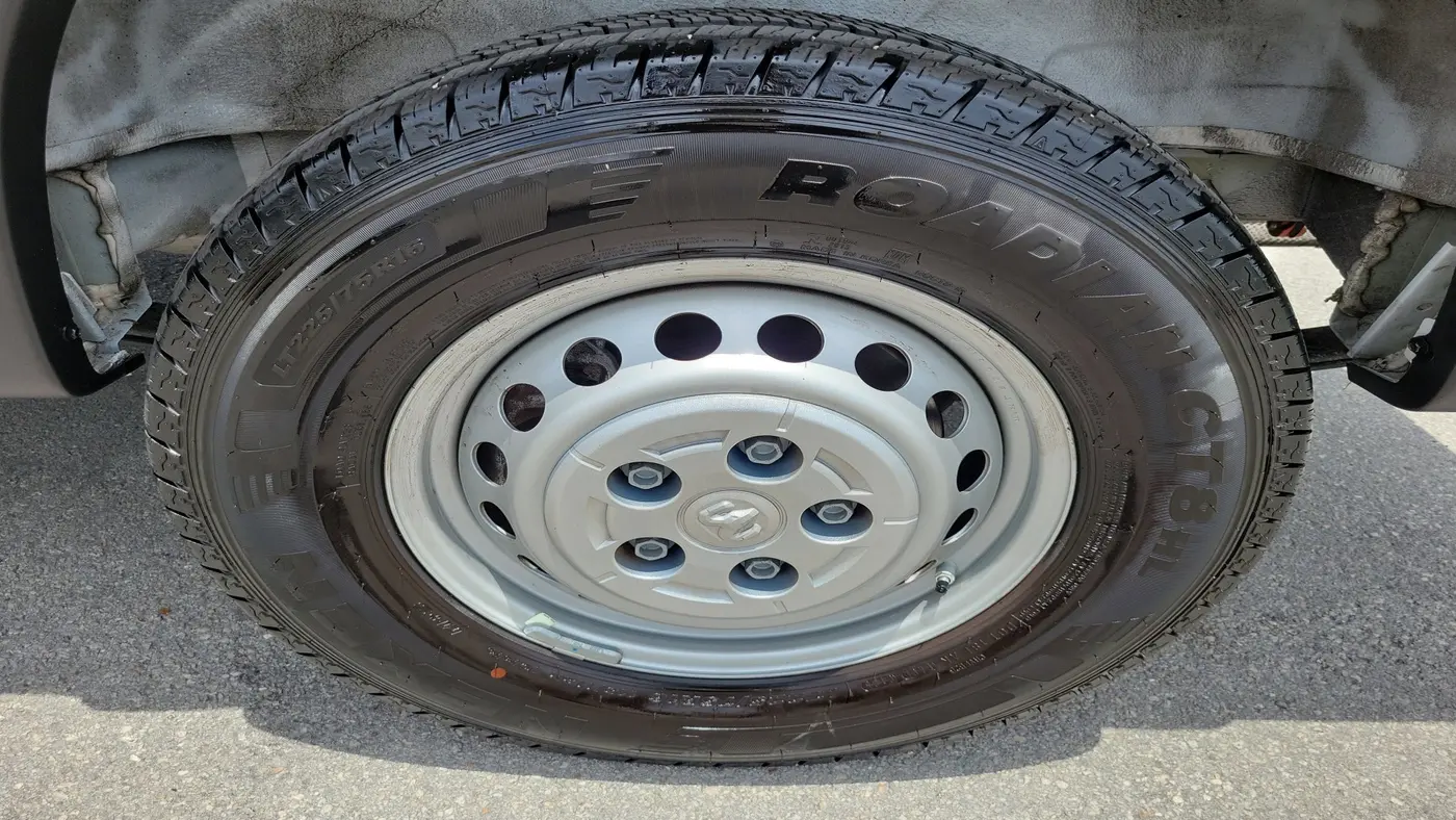 2026 Ram ProMaster SLT+ 2500