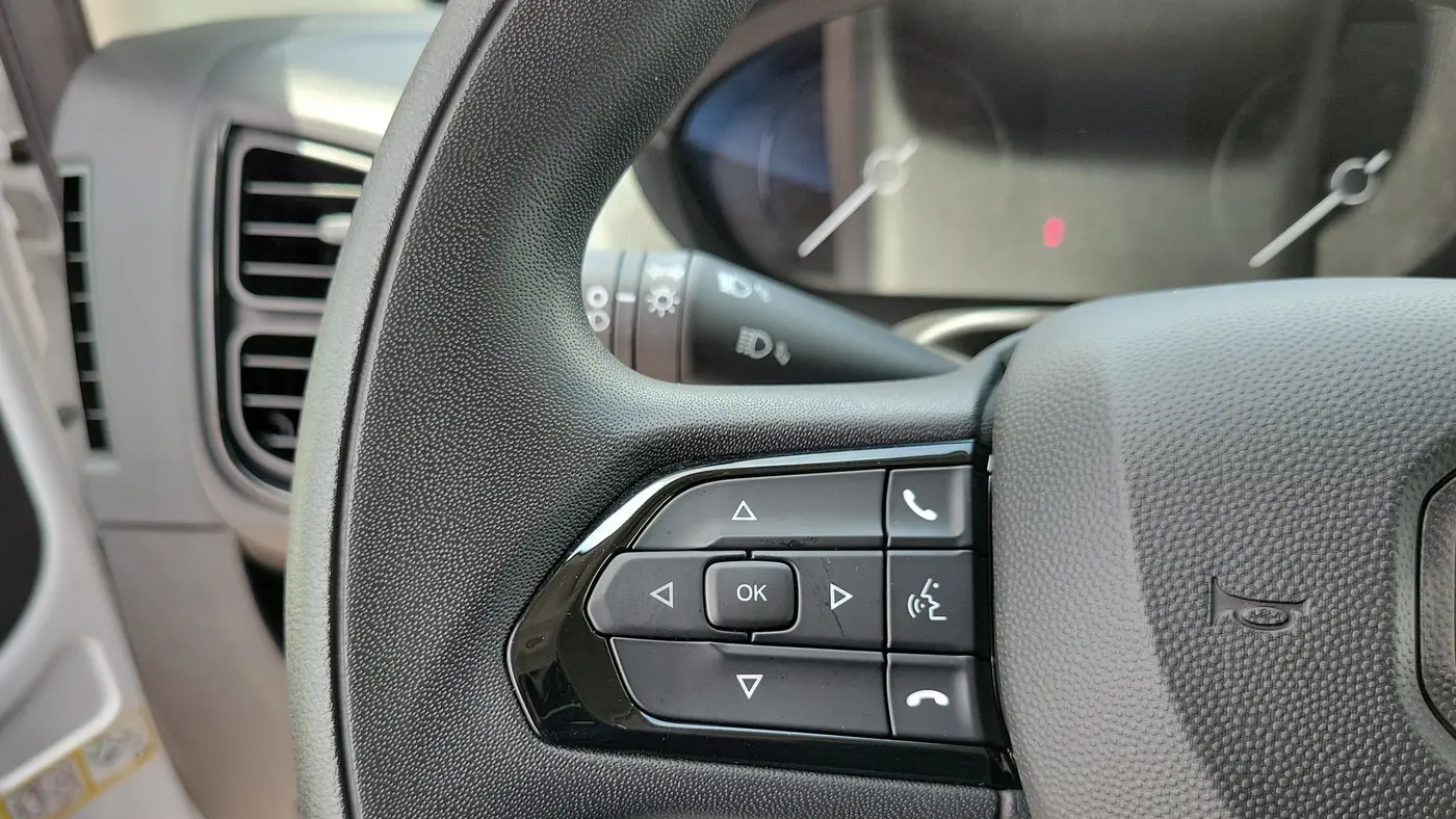 2026 Ram ProMaster SLT+ 2500