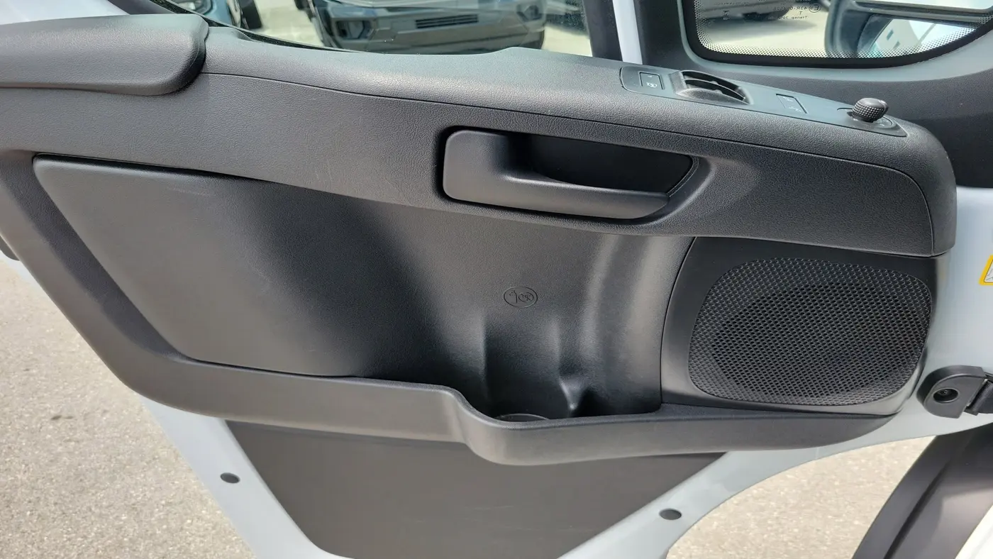 2026 Ram ProMaster SLT+ 2500