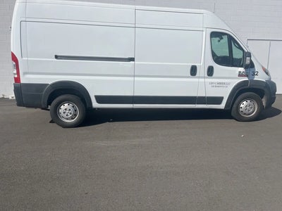 Photo of a 2021 RAM Promaster 2500 159 WB 3DR High Roof Cargo Van for sale