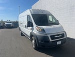 2021 ProMaster Thumbnail 2