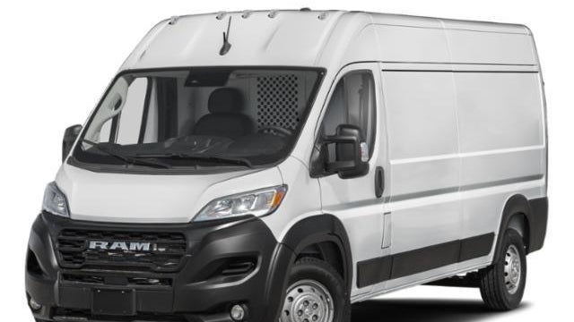 Preowned 2023 Ram ProMaster 2500 159 WB for Sale