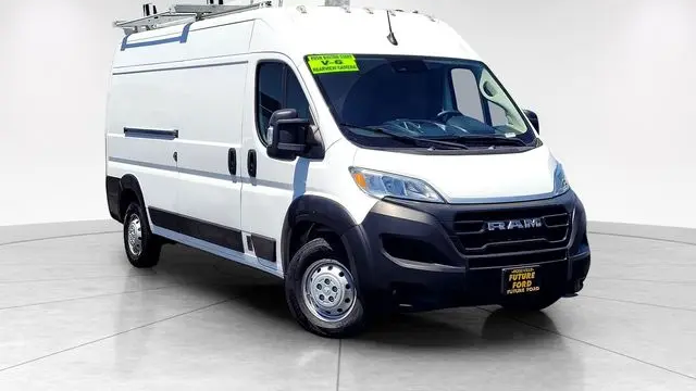 Preowned 2023 Ram ProMaster 2500 159 WB for Sale
