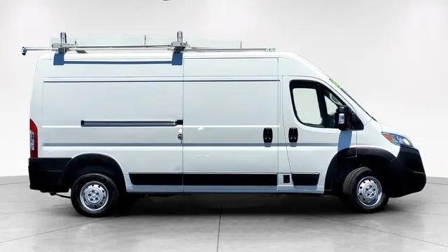 2023 Ram ProMaster 2500 159 WB