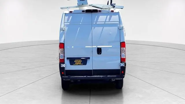 2023 Ram ProMaster 2500 159 WB