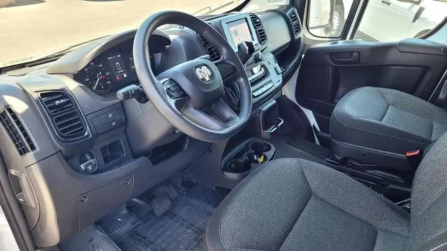 2023 Ram ProMaster 2500 159 WB