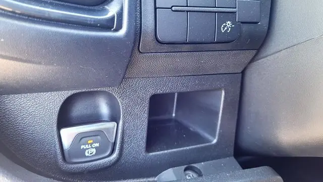 2023 Ram ProMaster 2500 159 WB