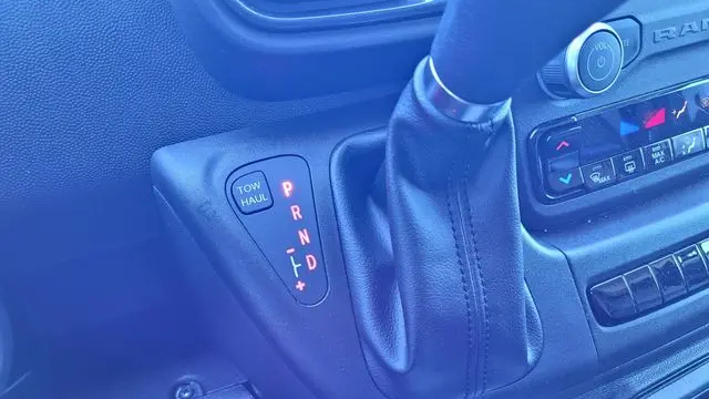 2023 Ram ProMaster 2500 159 WB