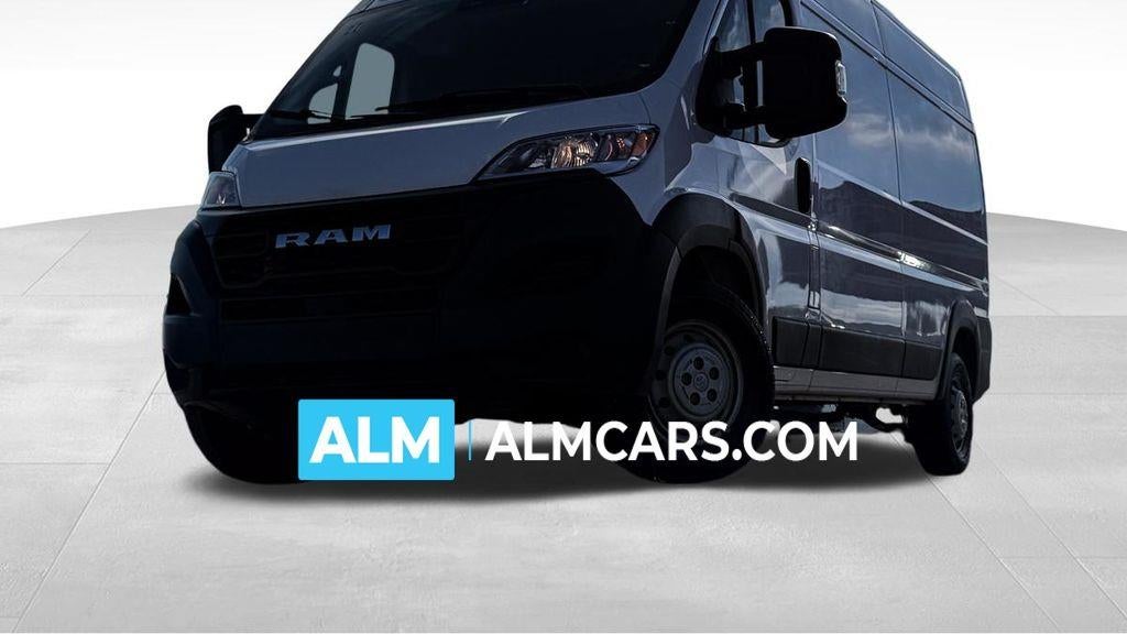 Preowned 2023 Ram ProMaster 2500 159 WB for Sale