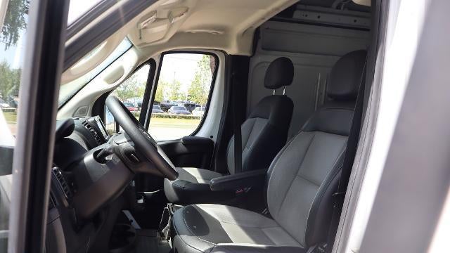 2024 Ram ProMaster Tradesman 2500