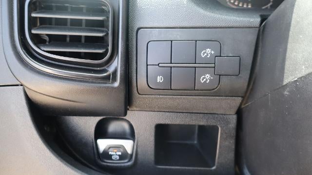 2024 Ram ProMaster Tradesman 2500