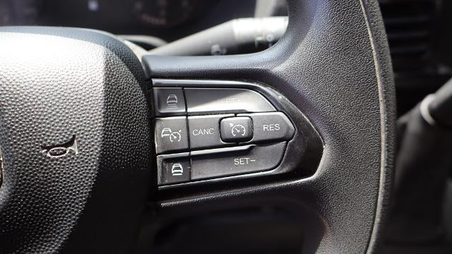 2024 Ram ProMaster Tradesman 2500