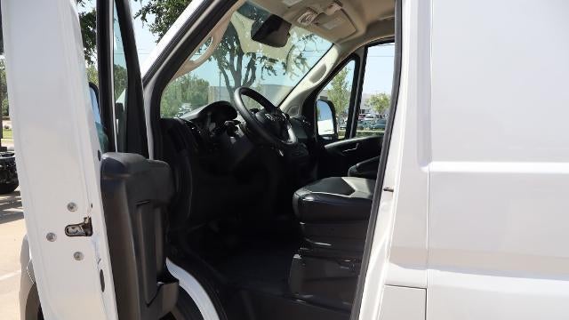 2024 Ram ProMaster Tradesman 2500