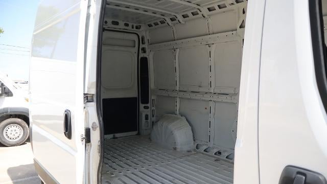 2024 Ram ProMaster Tradesman 2500