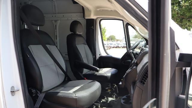 2024 Ram ProMaster Tradesman 2500