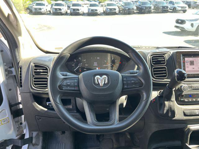 2025 Ram ProMaster 2500 - $25,999