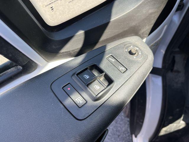 2025 Ram ProMaster 2500 - $25,999