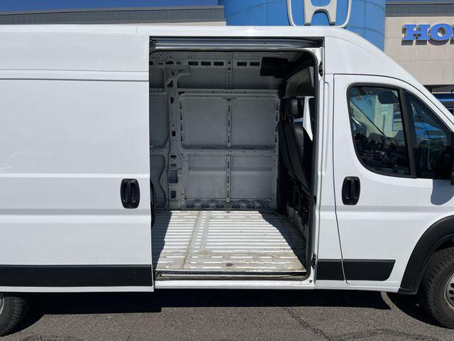 2025 Ram ProMaster 2500 - $25,999