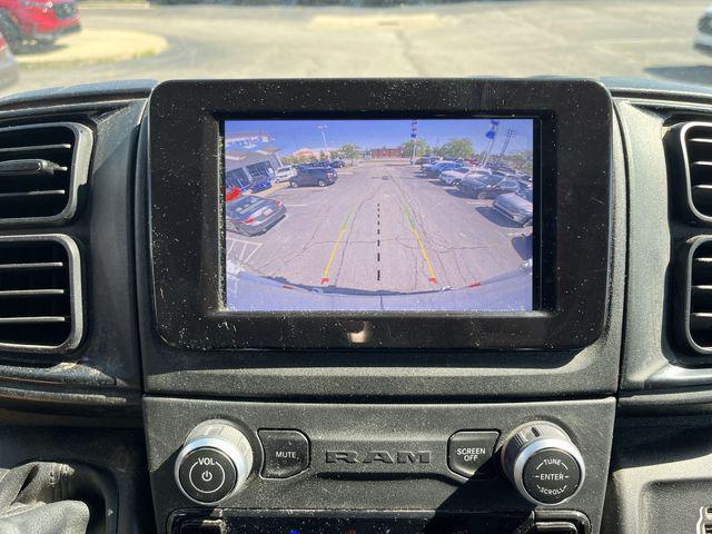 2025 Ram ProMaster 2500 - $25,999