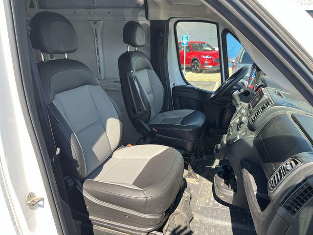 2025 Ram ProMaster 2500 - $25,999