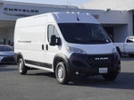 2025 ProMaster Thumbnail 1