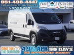 2025 ProMaster Thumbnail 33