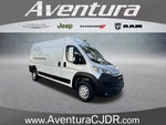 2025 ProMaster Thumbnail 1