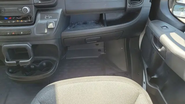 2025 Ram ProMaster Tradesman 2500