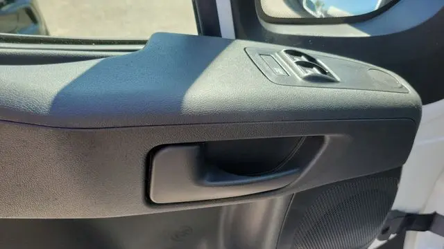2025 Ram ProMaster Tradesman 2500