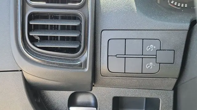2025 Ram ProMaster Tradesman 2500