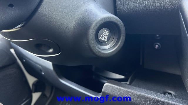 2025 Ram ProMaster SLT+ 2500
