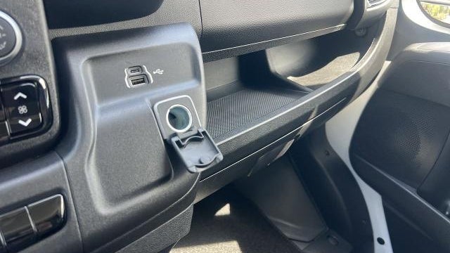 2025 Ram ProMaster SLT+ 2500
