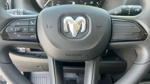 2025 Ram ProMaster SLT+ 2500