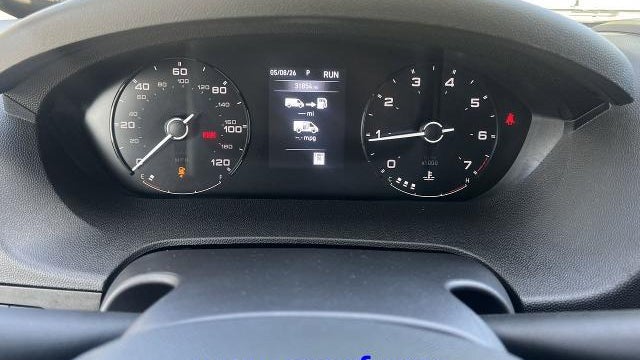 2025 Ram ProMaster SLT+ 2500