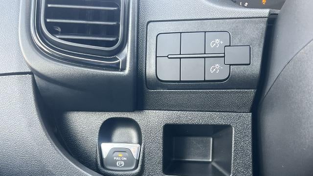 2025 Ram ProMaster SLT+ 2500
