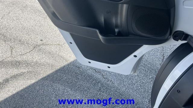 2025 Ram ProMaster SLT+ 2500