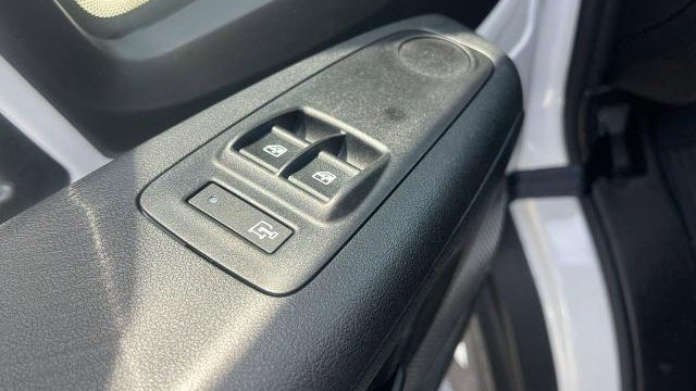 2025 Ram ProMaster SLT+ 2500